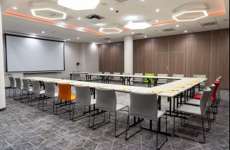 Hotele 3*** - Ibis Styles Lublin Stare Miasto - obiekt - zdjęcie 6 