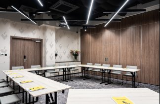 Hotele 3*** - Ibis Styles Lublin Stare Miasto - obiekt - zdjęcie 7 