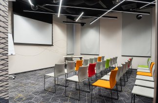 Hotele 3*** - Ibis Styles Lublin Stare Miasto - obiekt - zdjęcie 8 