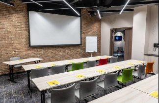 Hotele 3*** - Ibis Styles Lublin Stare Miasto - obiekt - zdjęcie 1 