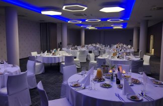 Hotele 3*** - Ibis Styles Lublin Stare Miasto - restaurant - zdjęcie 2 