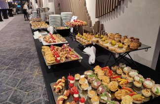 Hotele 3*** - Ibis Styles Lublin Stare Miasto - restaurant - zdjęcie 4 