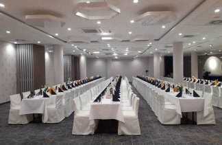 Hotele 3*** - Ibis Styles Lublin Stare Miasto - restaurant - zdjęcie 3 