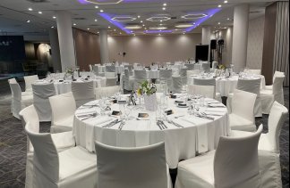 Hotele 3*** - Ibis Styles Lublin Stare Miasto - restaurant - zdjęcie 1 