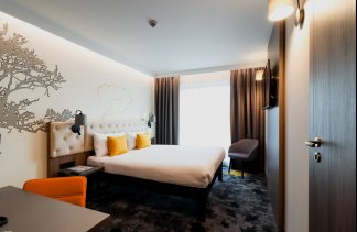 Hotele 3*** - Ibis Styles Lublin Stare Miasto - Pokoje - zdjęcie 1 