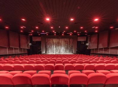 Teatr Capitol Warszawa - sale konferencyjne Warszawa