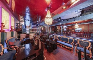 Obiekty kultury - Teatr Capitol Warszawa - obiekt - zdjęcie 5 