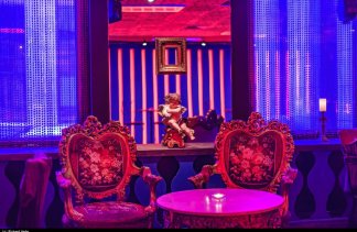 Obiekty kultury - Teatr Capitol Warszawa - obiekt - zdjęcie 3 