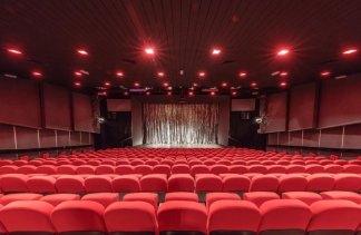 Obiekty kultury - Teatr Capitol Warszawa - obiekt - zdjęcie 1 