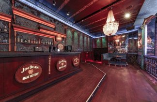 Obiekty kultury - Teatr Capitol Warszawa - obiekt - zdjęcie 2 