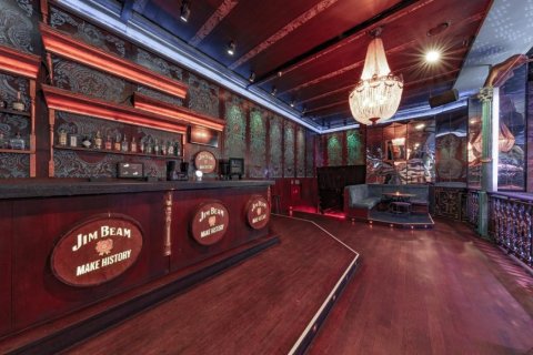 Obiekty kultury - Teatr Capitol Warszawa - zdjęcie 2