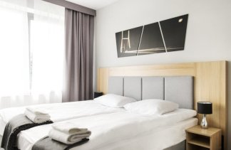 Hotele konferencyjne - WAW Hotel - obiekt - zdjęcie 5 