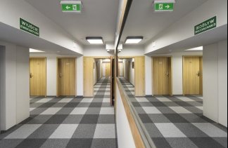 Hotele konferencyjne - WAW Hotel - obiekt - zdjęcie 4 