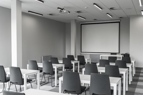 Hotele konferencyjne - WAW Hotel - zdjęcie 2