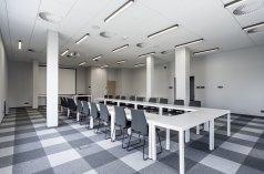 Hotele konferencyjne - WAW Hotel - zdjęcie 3