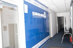 Sale konferencyjne w biurowcach - Sale szkoleniowe Lingua Nova - zdjęcie 3