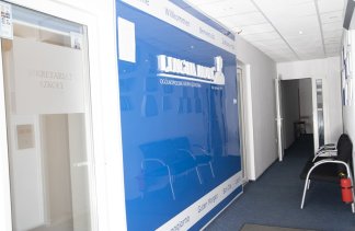 Sale konferencyjne w biurowcach - Sale szkoleniowe Lingua Nova - obiekt - zdjęcie 3 