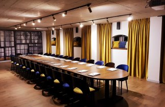 Pałace - Pałac Rozalin - obiekt - zdjęcie 15 