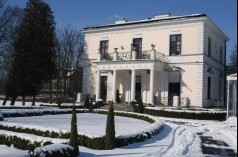 Pałace - Pałac Rozalin - zdjęcie 4