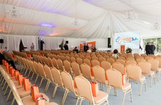 Pałace - Pałac Rozalin - obiekt - zdjęcie 16 