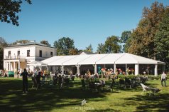 Pałace - Pałac Rozalin - zdjęcie 3