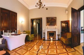 Pałace - Pałac Rozalin - obiekt - zdjęcie 21 