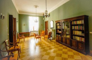 Pałace - Pałac Rozalin - obiekt - zdjęcie 19 