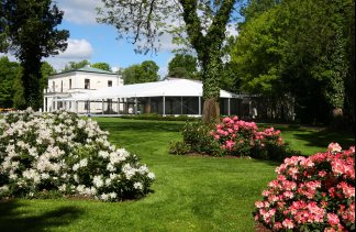 Pałace - Pałac Rozalin - obiekt - zdjęcie 5 