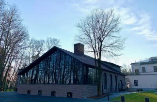 Pałace - Pałac Rozalin - obiekt - zdjęcie 6 