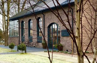 Pałace - Pałac Rozalin - obiekt - zdjęcie 10 