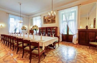 Pałace - Pałac Rozalin - obiekt - zdjęcie 20 