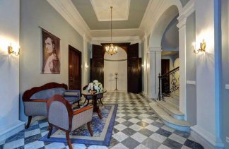 Pałace - Pałac Rozalin - obiekt - zdjęcie 14 