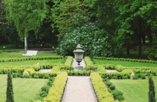 Pałace - Pałac Rozalin - obiekt - zdjęcie 13 