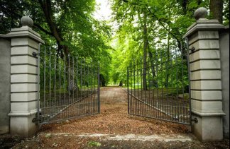 Pałace - Pałac Rozalin - obiekt - zdjęcie 11 