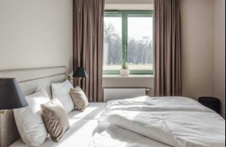 Pałace - Pałac Rozalin - obiekt - zdjęcie 25 