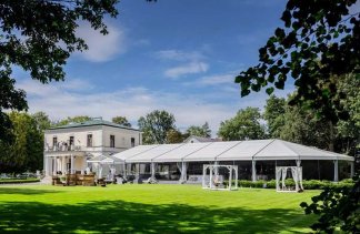 Pałace - Pałac Rozalin - obiekt - zdjęcie 7 