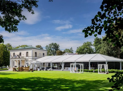 Pałac Rozalin - sale konferencyjne Warszawa