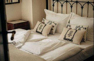 Pałace - Pałac Rozalin - Pokoje - zdjęcie 4 