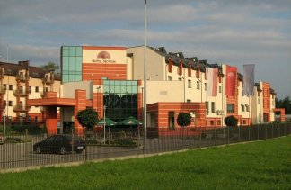 Hotele 3*** - Hotel Novum*** - obiekt - zdjęcie 1 