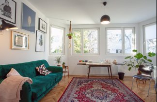 Sale konferencyjne - Hołowczyc Space - obiekt - zdjęcie 2 