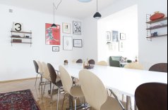 Sale konferencyjne - Hołowczyc Space - zdjęcie 3