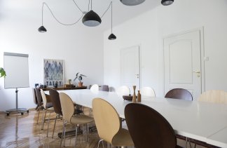 Sale konferencyjne - Hołowczyc Space - obiekt - zdjęcie 5 