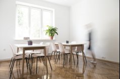 Sale konferencyjne - Hołowczyc Space - zdjęcie 4