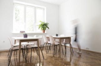 Sale konferencyjne - Hołowczyc Space - obiekt - zdjęcie 4 