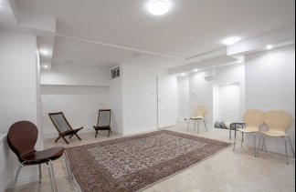 Sale konferencyjne - Hołowczyc Space - obiekt - zdjęcie 6 