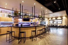 Hotele konferencyjne - Hotel Campanile Warszawa - zdjęcie 4