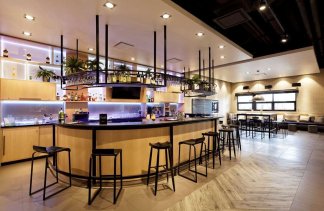 Hotele konferencyjne - Hotel Campanile Warszawa - obiekt - zdjęcie 4 