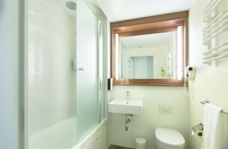 Hotele konferencyjne - Hotel Campanile Warszawa - obiekt - zdjęcie 8 