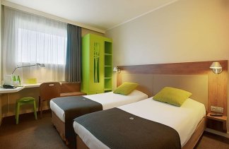 Hotele konferencyjne - Hotel Campanile Warszawa - obiekt - zdjęcie 7 