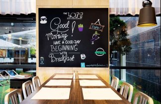 Hotele konferencyjne - Hotel Campanile Warszawa - obiekt - zdjęcie 6 